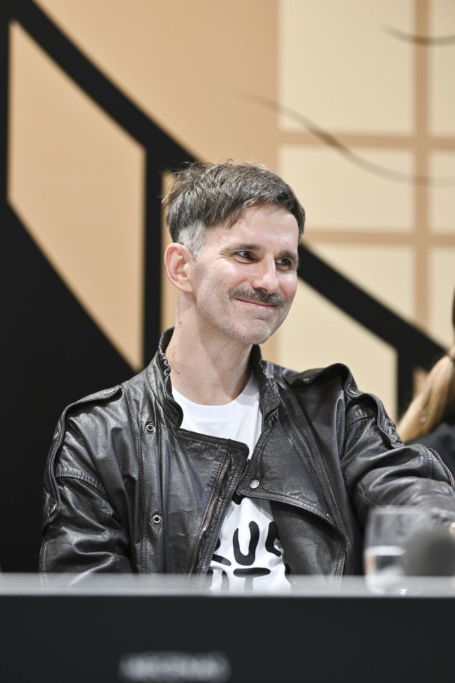 Marcin Bosak