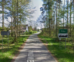 Piłka: Leśna pustelnia idealna na detoks. To najspokojniejsza wieś w Śląskiem