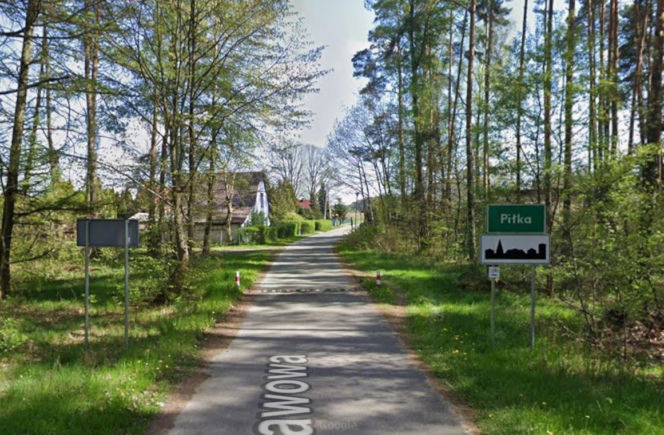 Piłka: Leśna pustelnia idealna na detoks. To najspokojniejsza wieś w Śląskiem