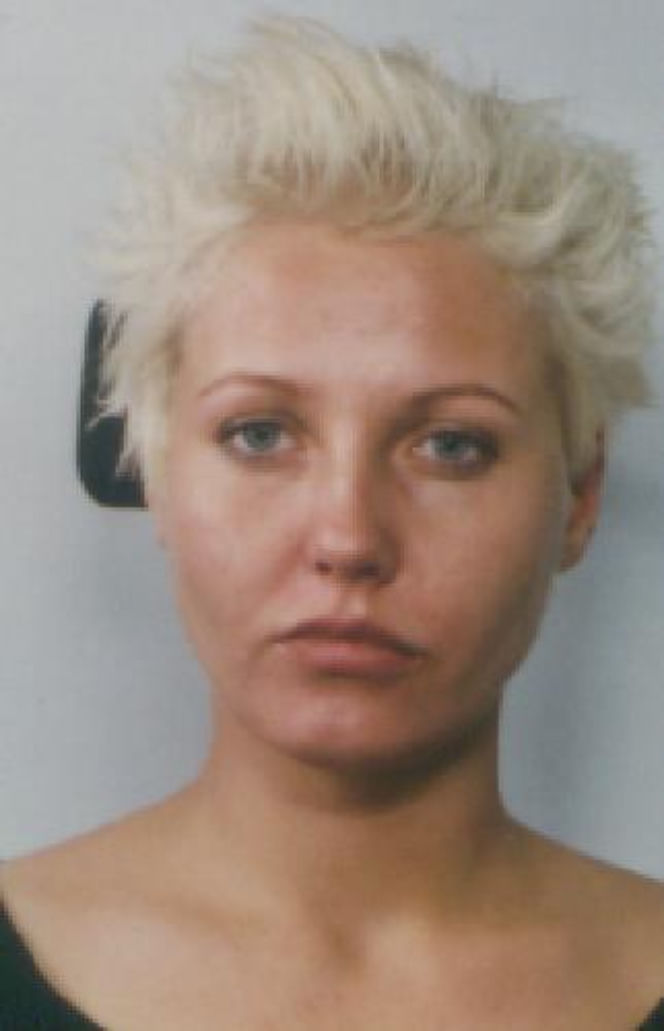 MONIKA BŁOTNICKA