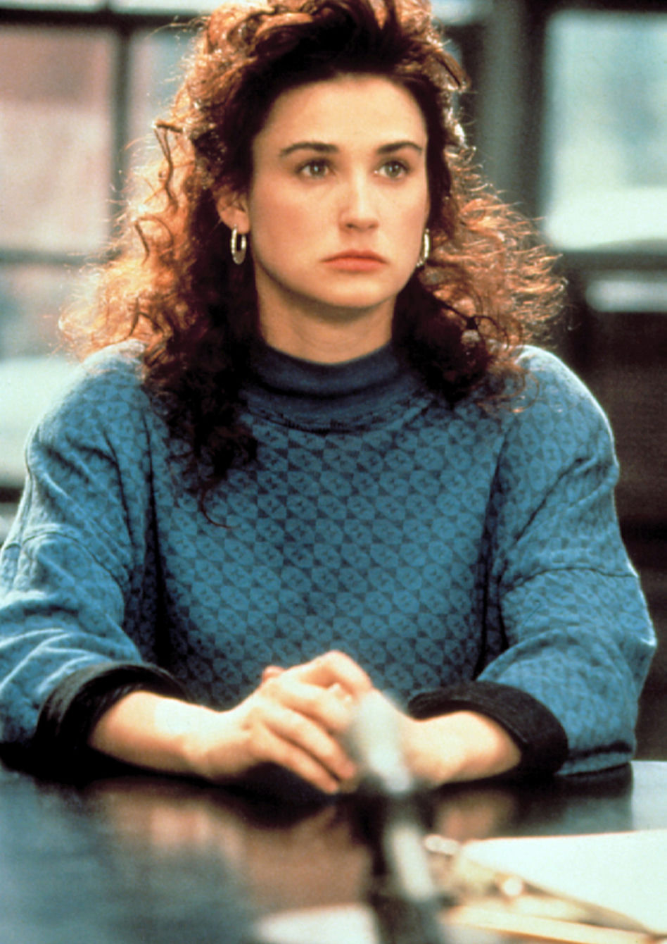 Demi Moore
