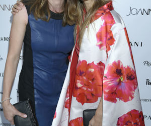 Anita Sokołowska, Kamilla Baar