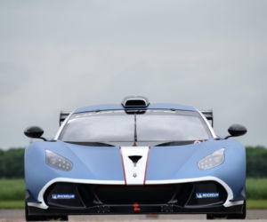 Arrinera Hussarya GT