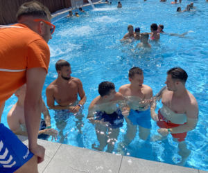 Eska Summer City 2021: zobacz, gdzie się bawiła ekipa w zeszłym tygodniu [ZDJĘCIA]