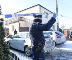 Matka z Turzan, która zabiła swoje dzieci jest niepoczytalna