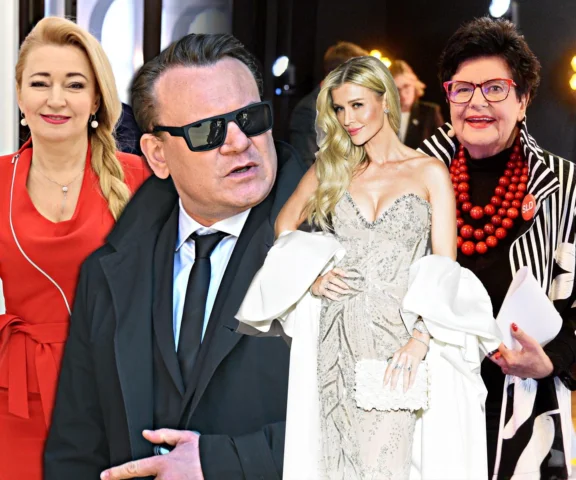 Radzą Tarczyńskiemu, jak trafić do serca Krupy [TYLKO U NAS]