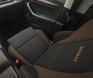 Skoda Karoq Scout 1.5 TSI 150 KM 4x4 DSG7