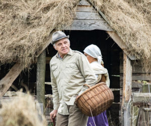 Imponująca rekonstrukcja bitwy pod Gorlicami: Zobacz zdjęcia! [GALERIA]