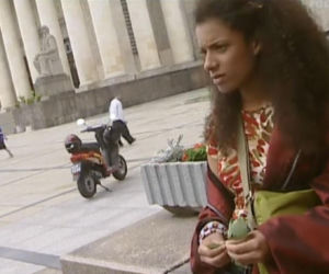 Przed laty zachwyciła w polskim Beverly Hills. Aż trudno uwierzyć, że ma 51 lat!