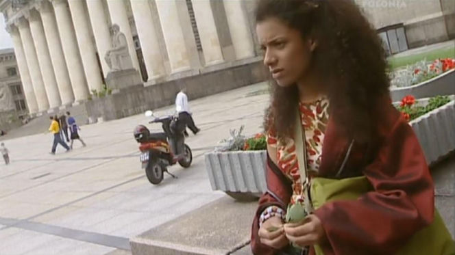 Przed laty zachwyciła w polskim "Beverly Hills". Aż trudno uwierzyć, że ma 51 lat!