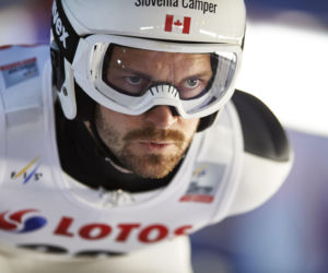 Gwiazda skoków rozwścieczyła Polaków! Wypalił: Zamknijcie się. Teraz tłumaczy