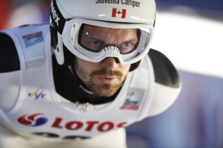 Gwiazda skoków rozwścieczyła Polaków! Wypalił: Zamknijcie się. Teraz tłumaczy