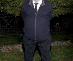 ŻENIĘ SIĘ, WIĘC MUSZĘ SCHUDNĄĆ.