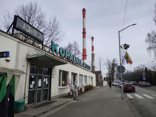 Pacyfikacja kopalni "Wujek". Zginęło dziewięciu górników. Strzały padły, gdy wydawało się, że jest po wszystkim