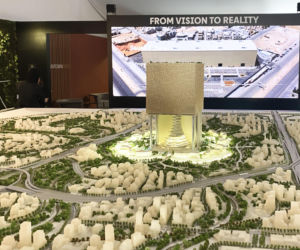 Szymon Wojciechowski relacjonuje tegoroczne MIPIM