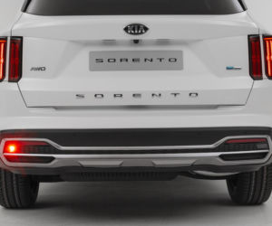 Kia Sorento (2021)