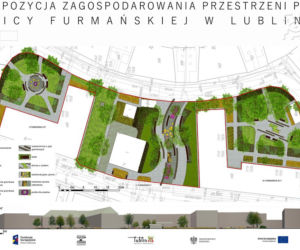 Rewitalizacja Podzamcza