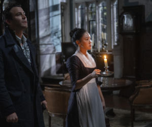 „Bridgertonowie” sezon 4 - kiedy 2. część na Netflix? Fani odliczają do premiery