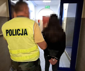 Sprzątała biura, a przy okazji wynosiła łupy w workach na śmieci. Skradziony towar trafiał do lombardów