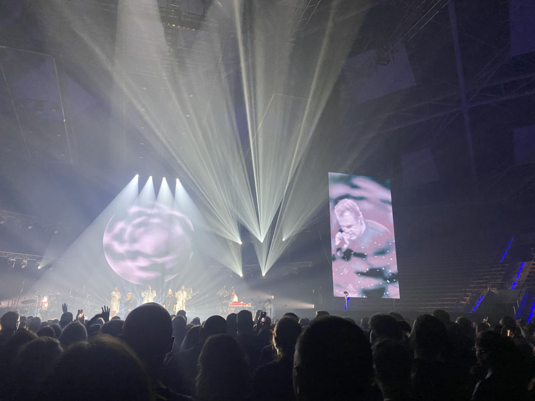 Światło i MRock