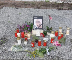 Udusił żonę Polkę i osiem lat ukrywał jej zwłoki