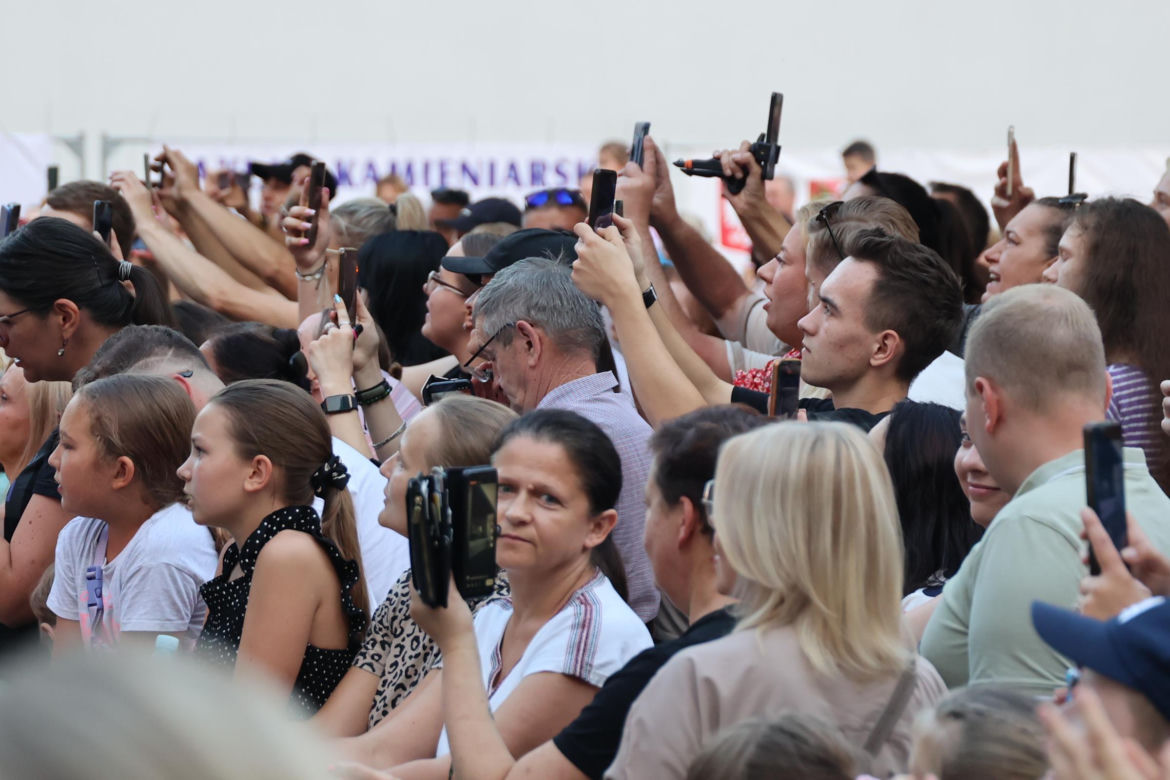 Tak się bawią Bronowice! Za nami Ogólnopolski Lubelski Jarmark Bronowicki 2025