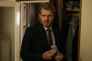 Na dobre i na złe odc. 977. Maks Beger (Tomasz Ciachorowski)