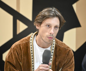 Eryk Kulm bez ogródek o Tańcu z Gwiazdami. Popularny aktor wyjawił, dlaczego jeszcze nie tańczył w hicie Polsatu