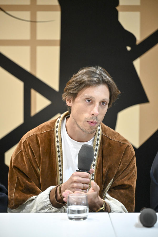 Eryk Kulm bez ogródek o "Tańcu z Gwiazdami". Popularny aktor wyjawił, dlaczego jeszcze nie tańczył w hicie Polsatu