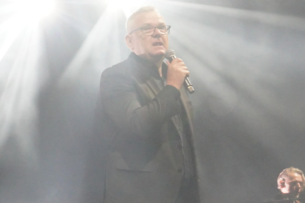 Męskie Granie Poznań 2025 