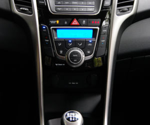 Hyundai i30 Wagon