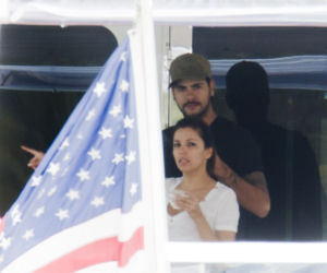 Eva Longoria i Eduardo Cruz