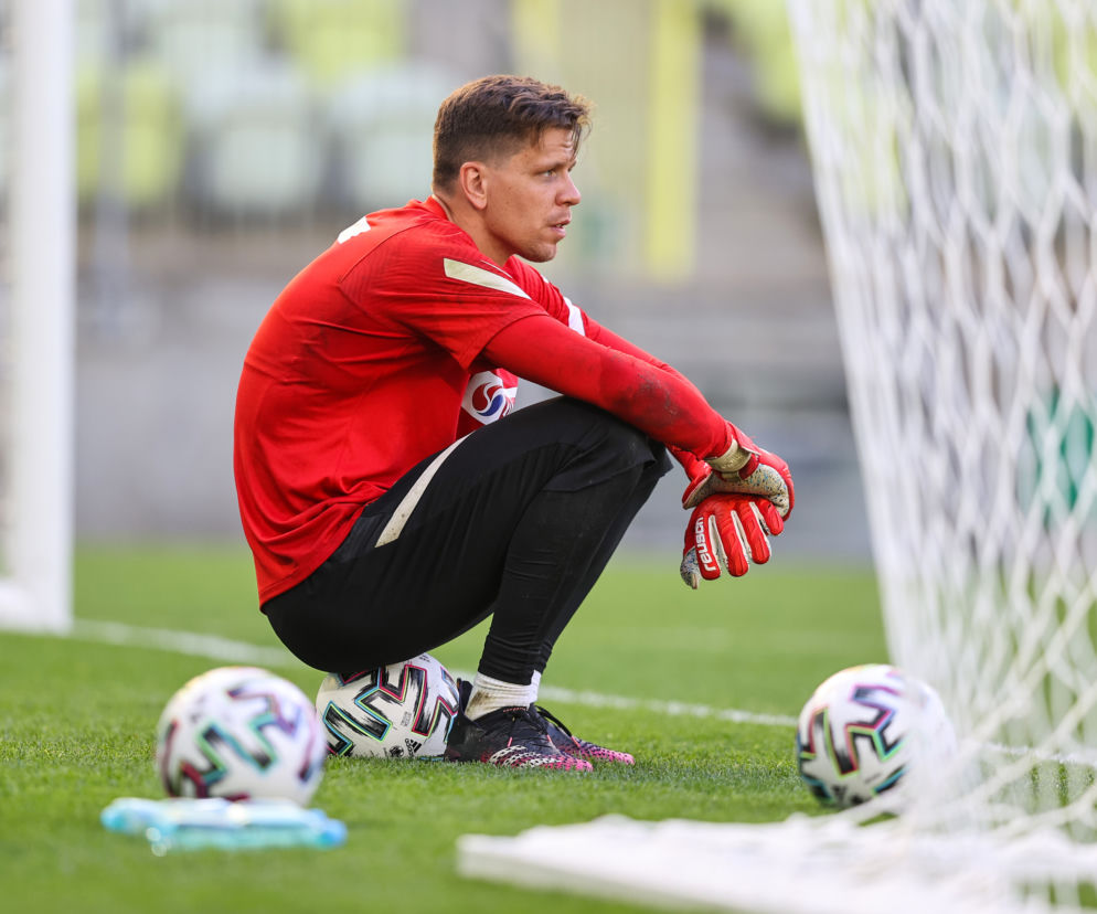 Wojciech Szczęsny