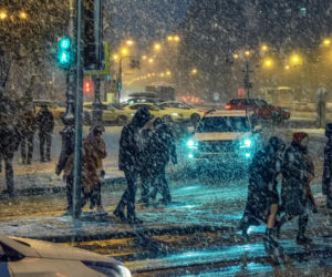 Nadchodzi zima jak na Kamczatce. Eksperci radzą, jak uniknąć zagrożeń i chrobić zdrowie przed maksymalnym mrozem