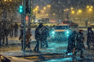 Nadchodzi zima jak na Kamczatce. Eksperci radzą, jak uniknąć zagrożeń i chrobić zdrowie przed maksymalnym mrozem