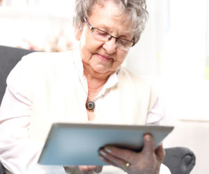 Emerytura to dopiero początek. Joanna  udowadnia, że wiek to tylko liczba