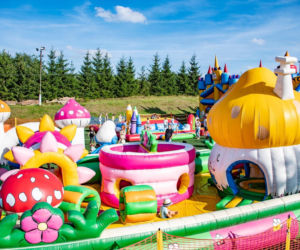 Majówka w Sabacie Krajno 2026