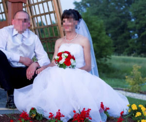 Zabiła męża alkoholika bo się nad nią znęcał