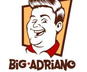 Logo Big Adriano