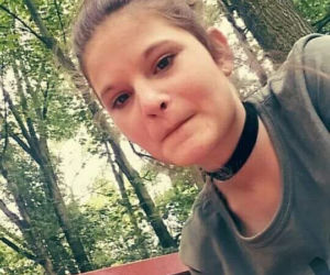 Zabrze: Policja poszukuje zaginionej 13-latki [ZDJĘCIA]