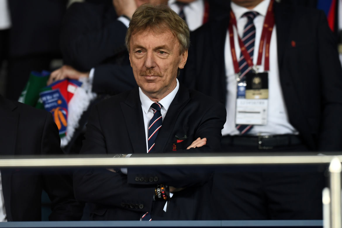 Zbigniew Boniek majątek