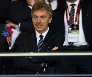 Zbigniew Boniek