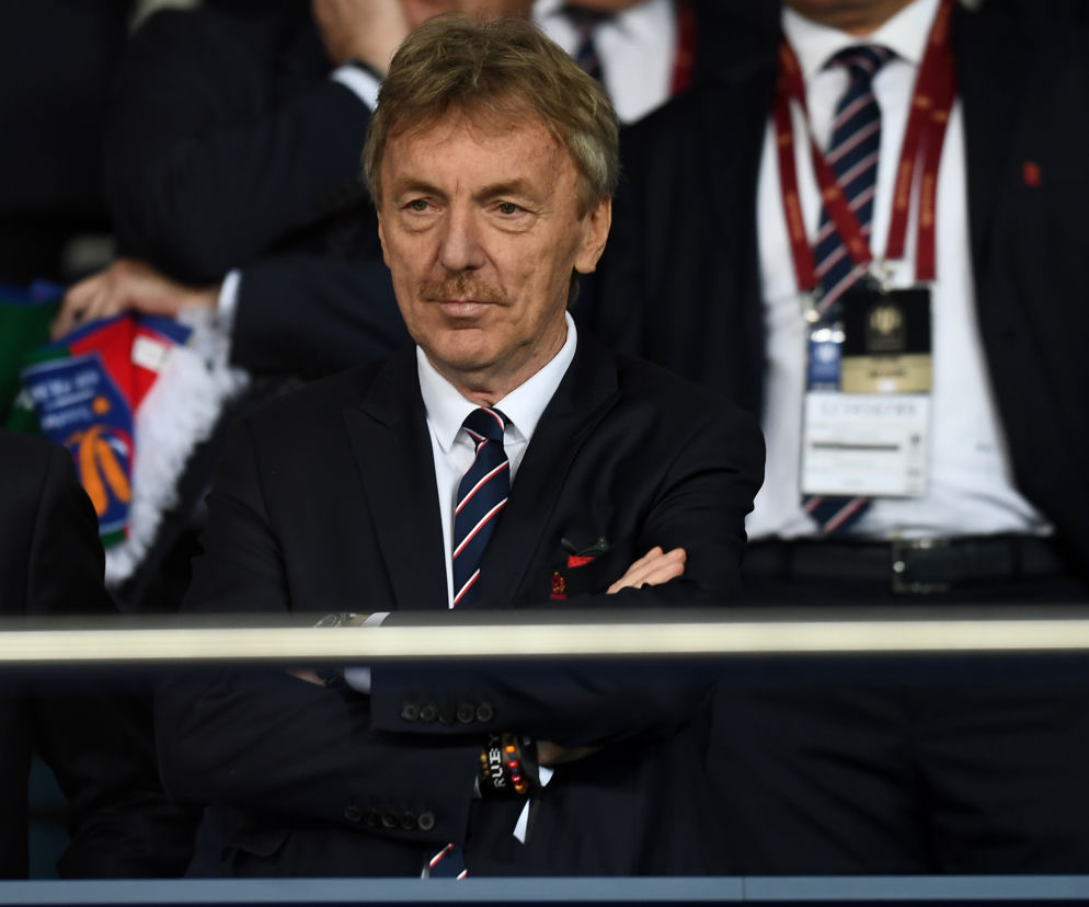 Zbigniew Boniek
