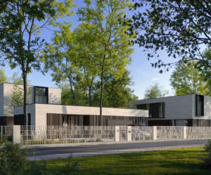 Wille SAAN w Łomiankach