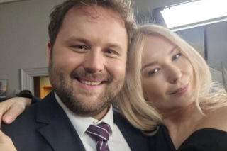 Barwy szczęścia. Karolina w końcu się doigra?! Klemens będzie ratował ją z kłopotów 