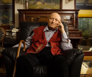 Na raka chorują także politycy. I coraz częściej informują o swojej diagnozie