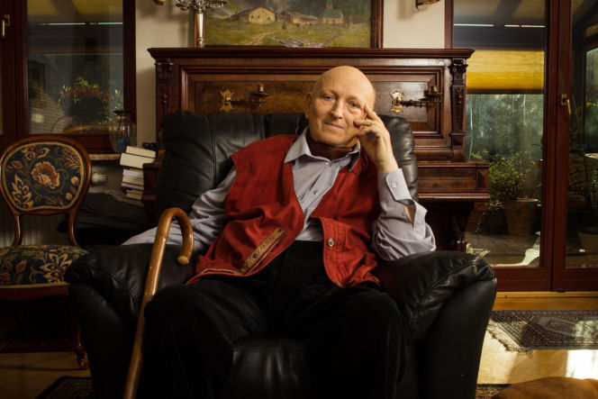 Politycy, którzy zachorowali na raka