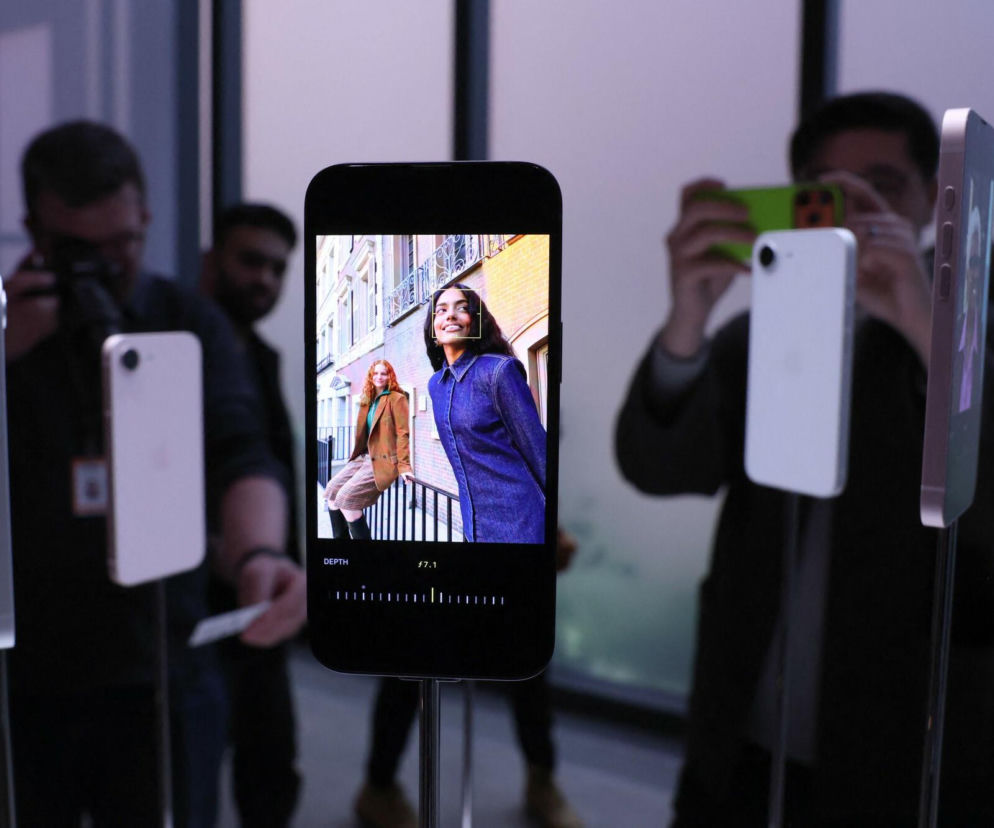 Premiera iPhone'a 17e