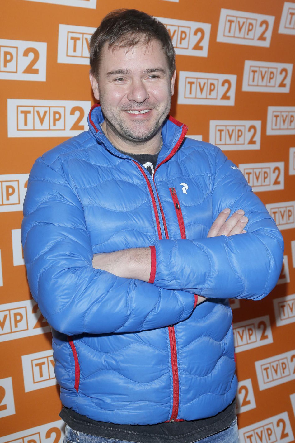 Tomasz Karolak na archiwalnych zdjęciach. Tak wyglądał na początku kariery
