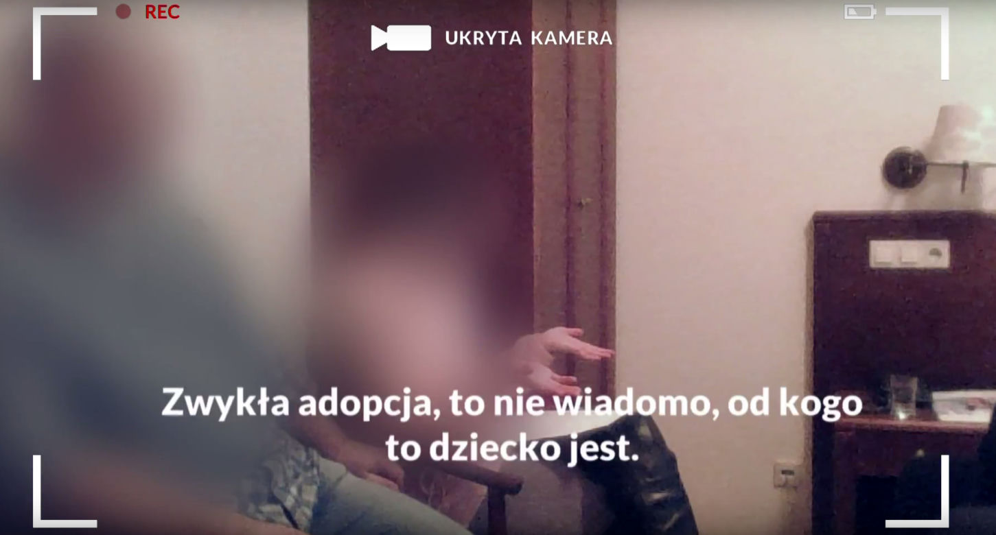 HANDEL DZIEĆMI